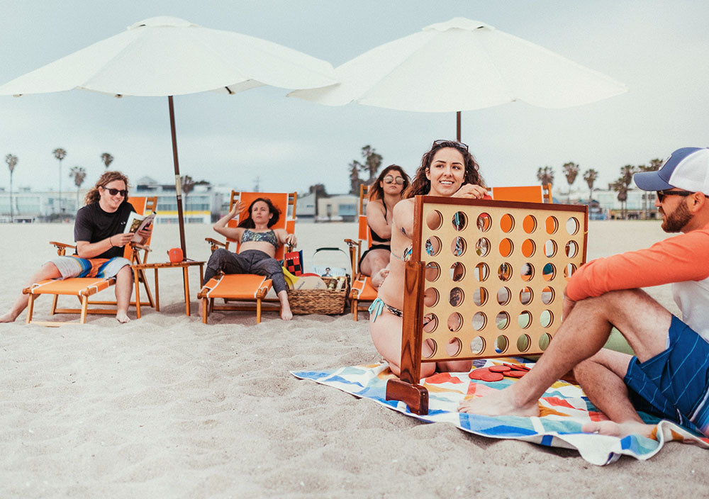 Welcome to Beach Now!