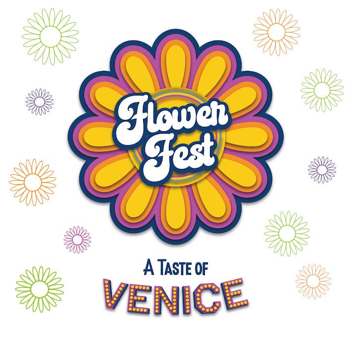 Venice Flower Fest: A Taste of Venice