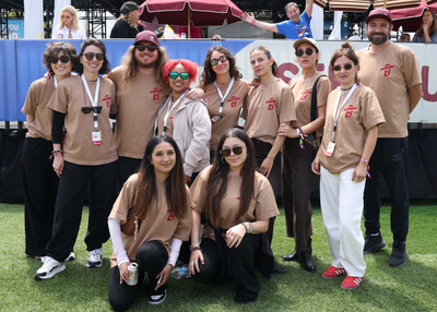 Concierge Team