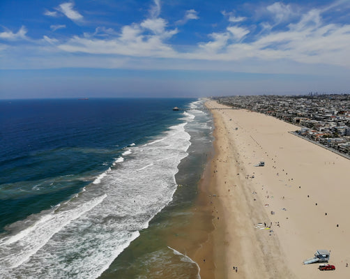 HERMOSA BEACH