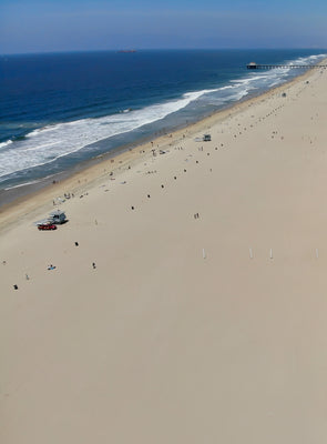 HERMOSA BEACH
