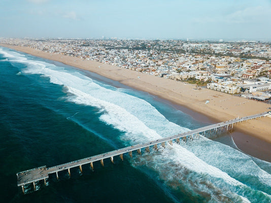 HERMOSA BEACH
