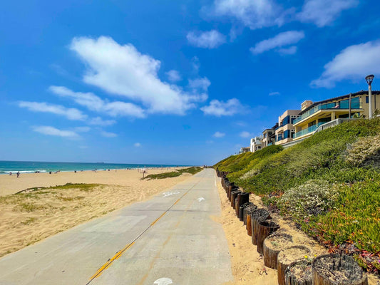 MANHATTAN BEACH