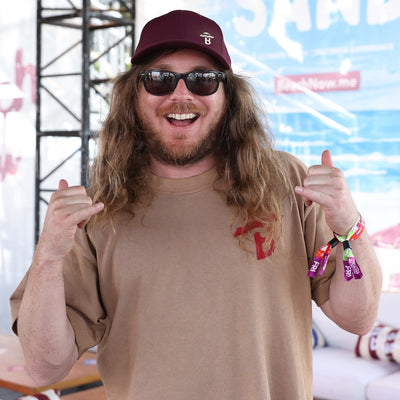 ZACK SMITH