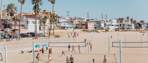 HERMOSA BEACH