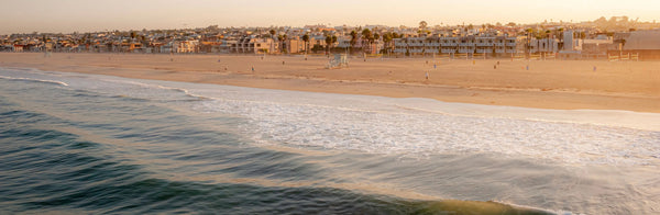 HERMOSA BEACH