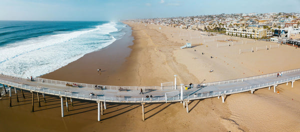 HERMOSA BEACH
