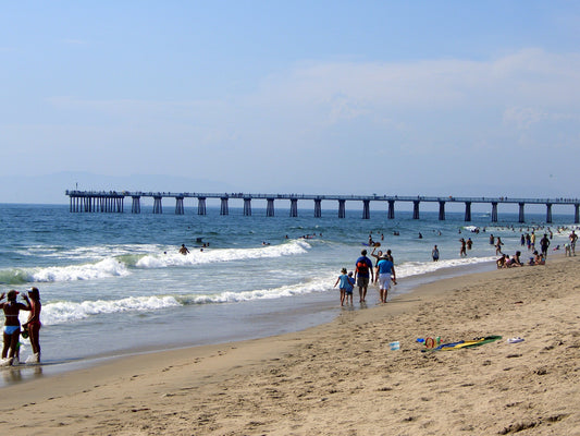 HERMOSA BEACH