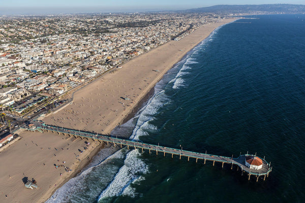 MANHATTAN BEACH