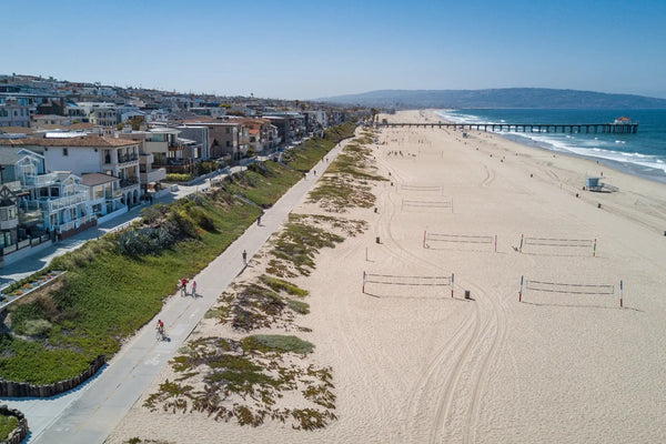 MANHATTAN BEACH