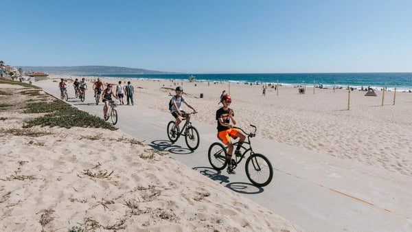 MANHATTAN BEACH