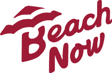 BEACH NOW | The Best Way to Beach!