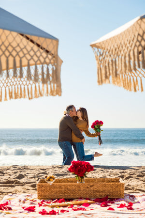 Valentines Day Breeze